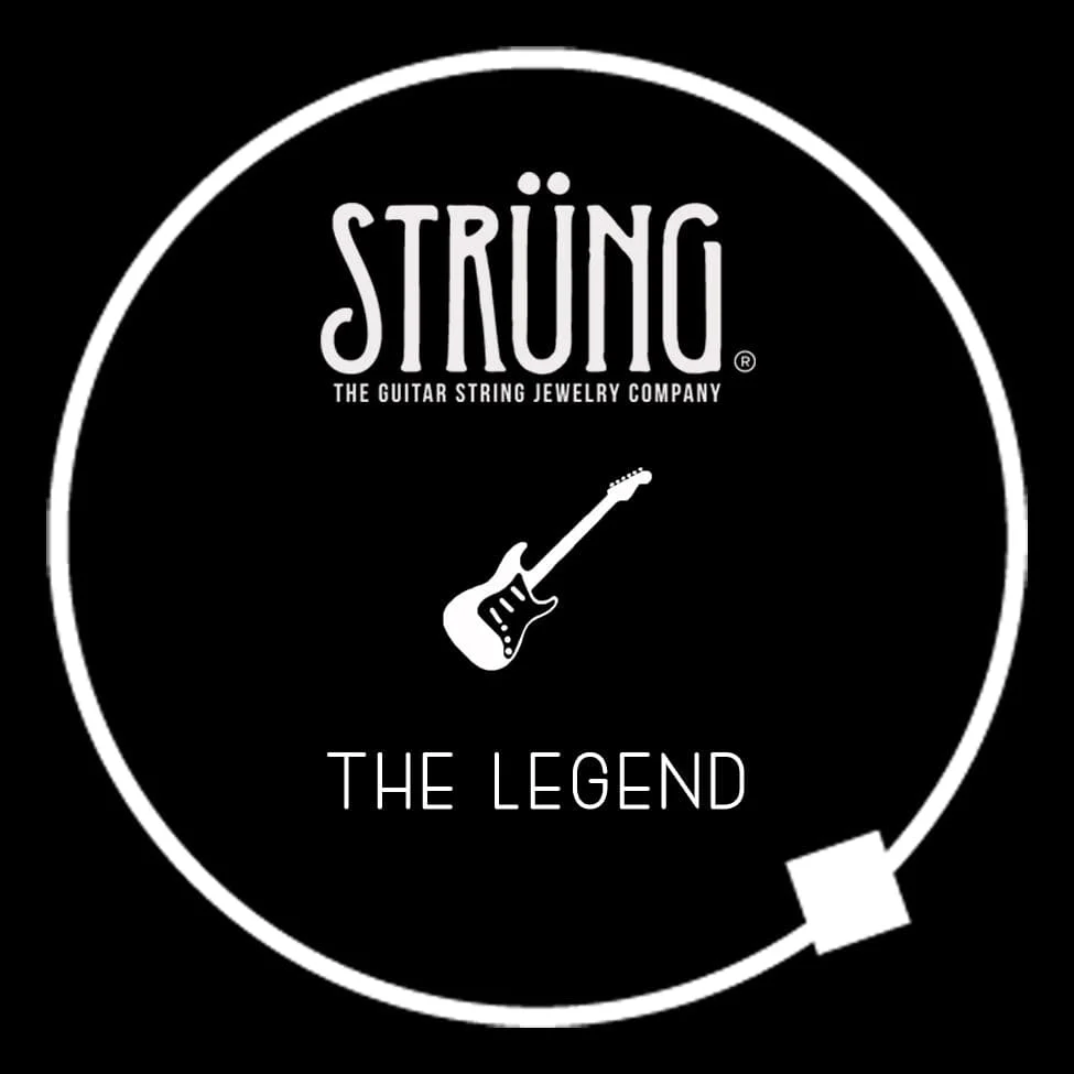 THE LEGEND – “JUMP” - Image 5