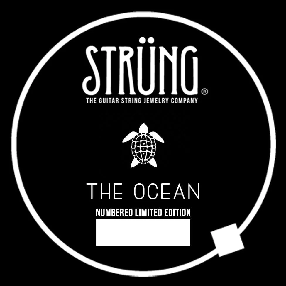 THE OCEAN - SURFIN' USA - Image 3