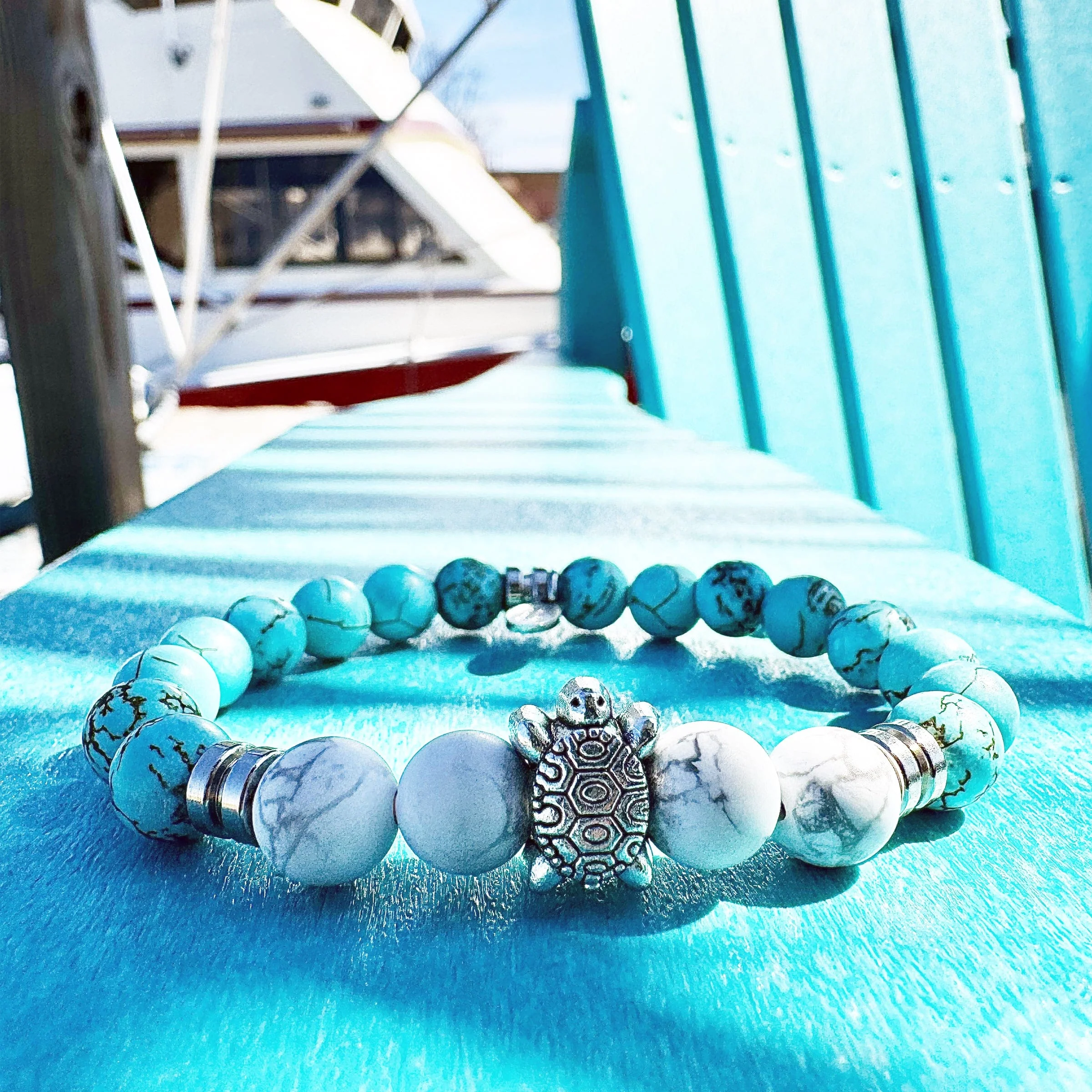 THE OCEAN - SURFIN' USA - Image 4