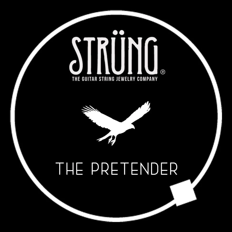 THE PRETENDER – “EVERLONG” - Image 5