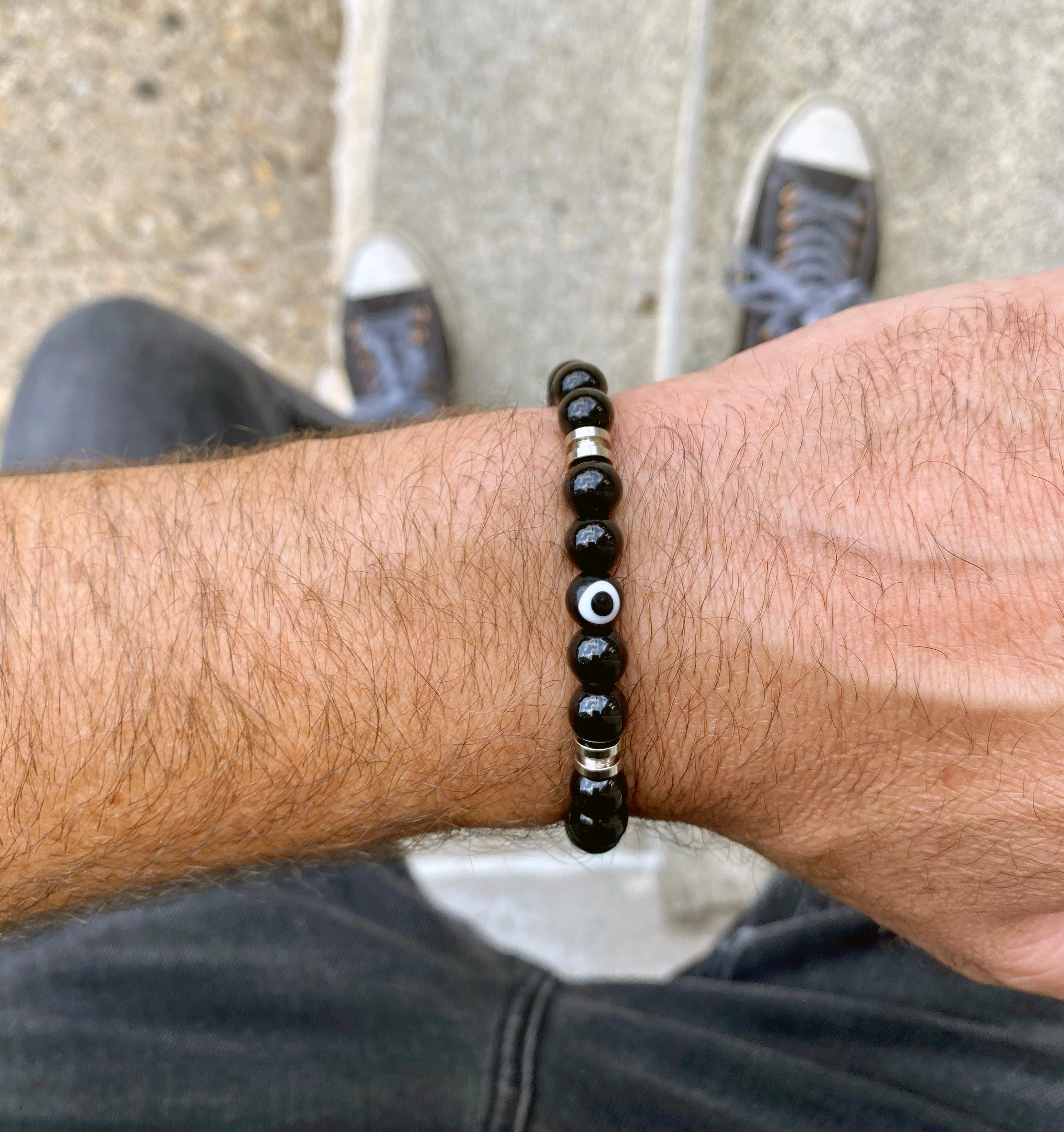 THE PROTECTOR – “PARANOID” - Image 3