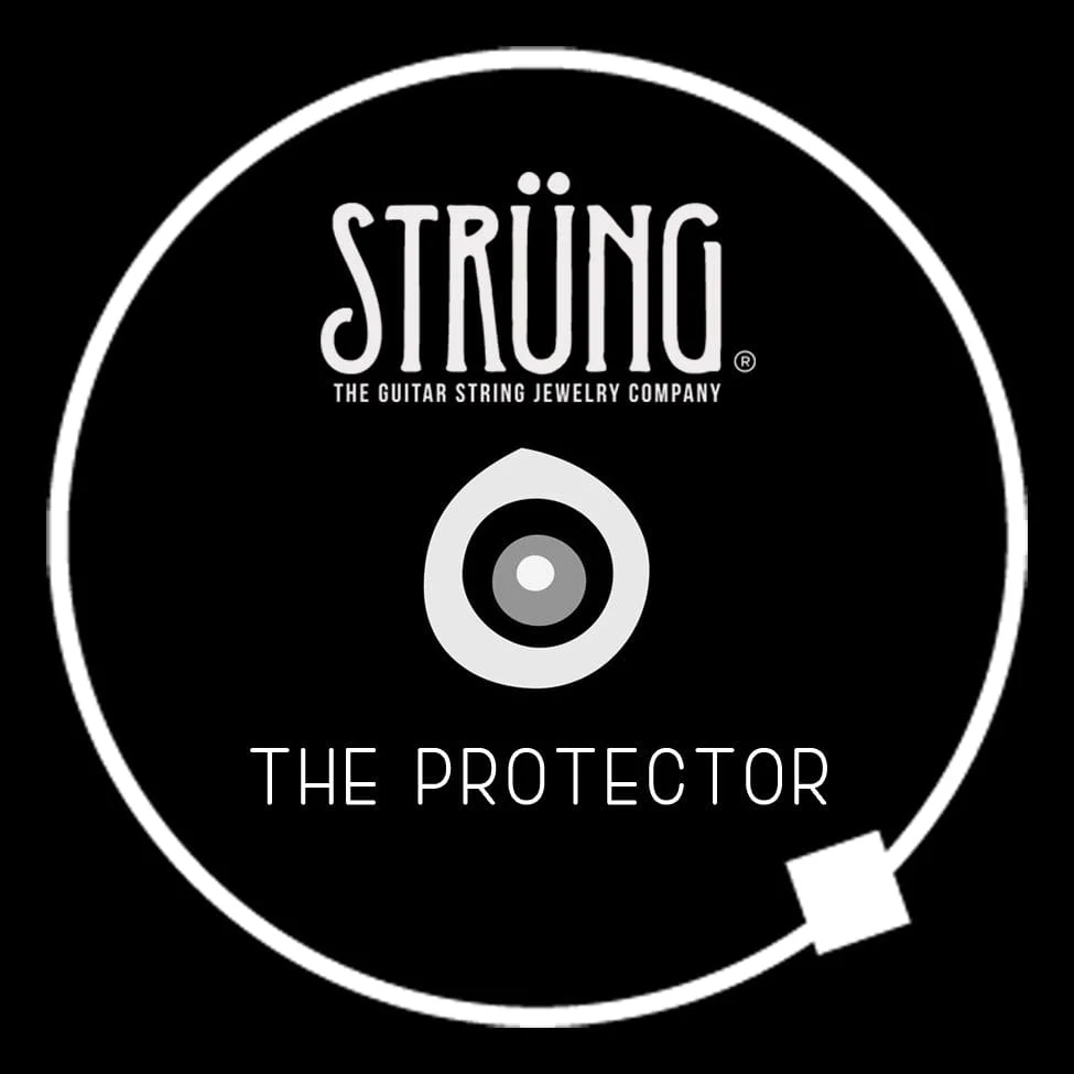 THE PROTECTOR – “PARANOID” - Image 7