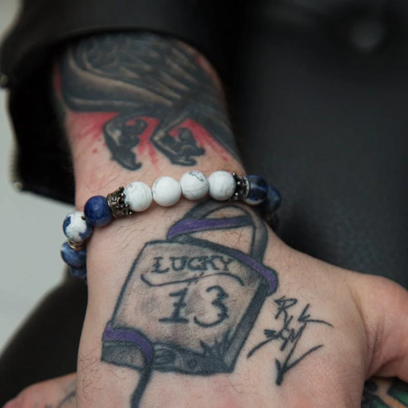 THE REBEL - "UNDER THE BRIDGE" - Image 3