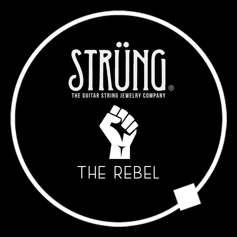 THE REBEL - "UNDER THE BRIDGE" - Image 7