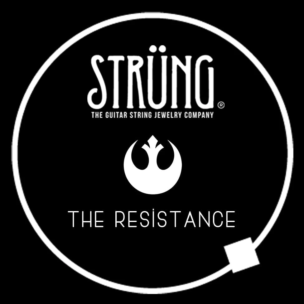 THE RESISTANCE – “ANOTHER BRICK IN THE WALL, PT. 2” - Image 5