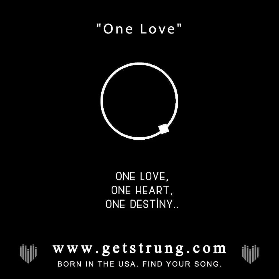 THE REVOLUTION – “ONE LOVE” - Image 5