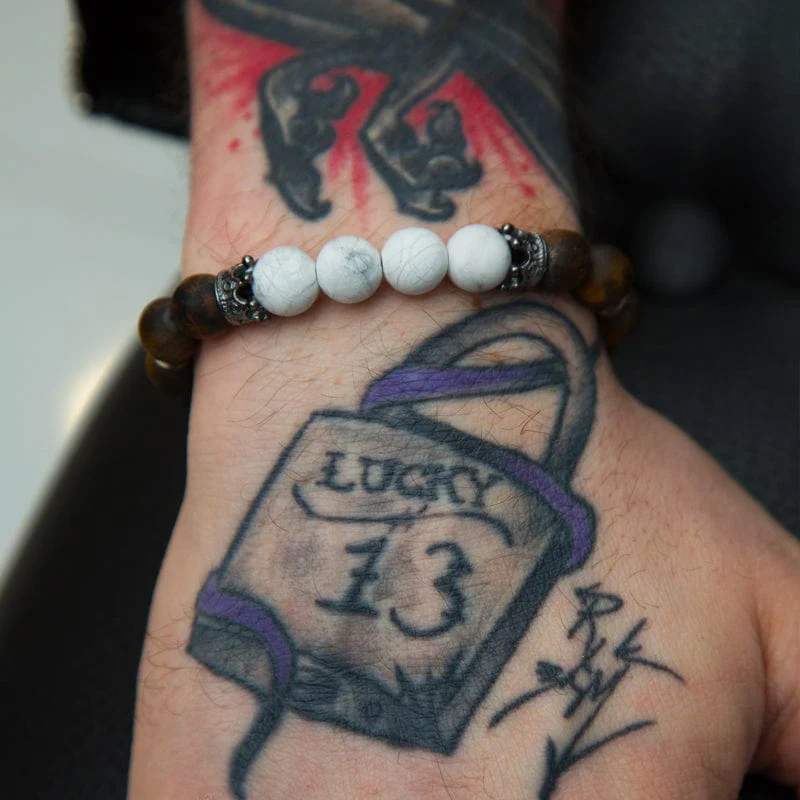 THE SOLDIER – “RUN TO THE HILLS” - Image 4