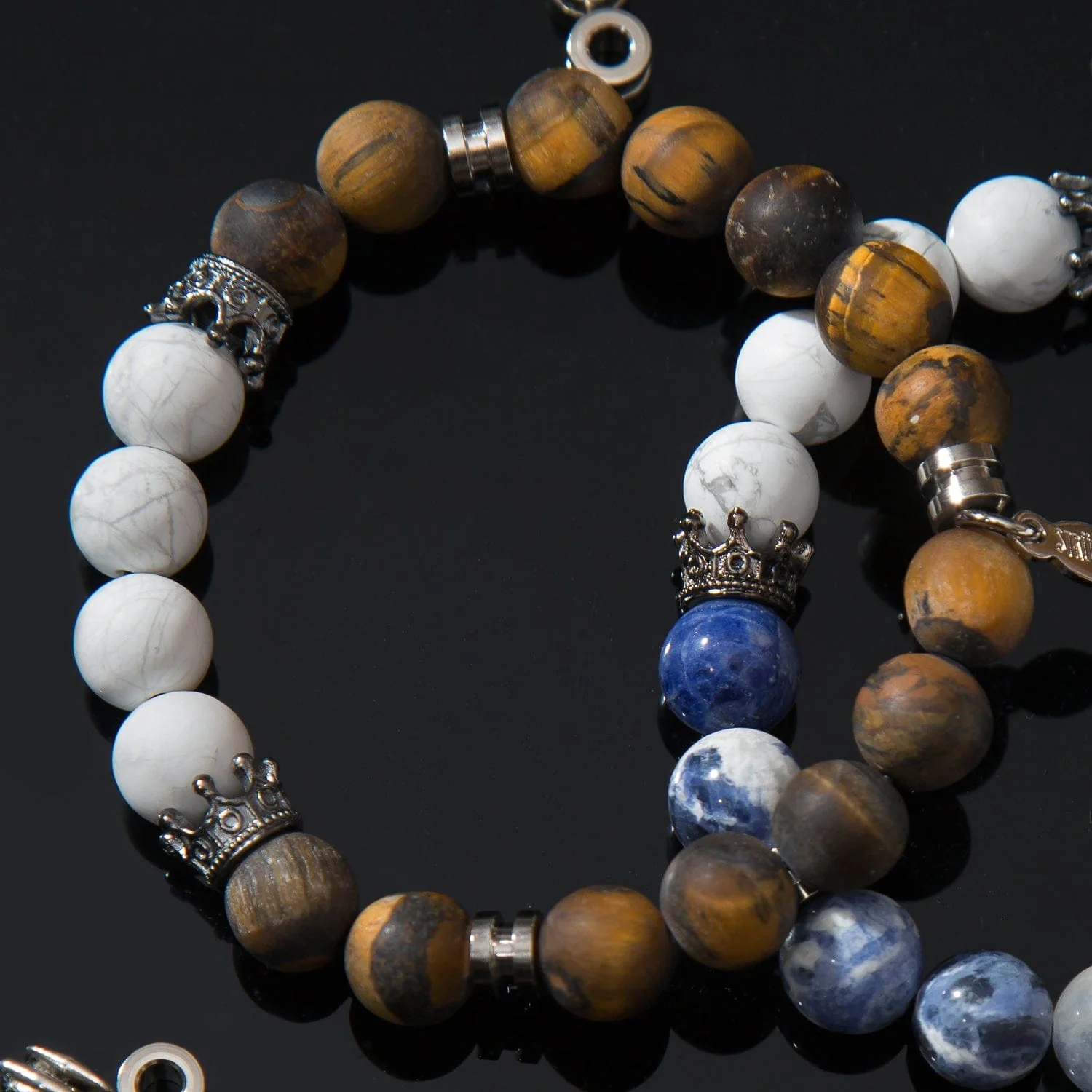 THE SOLDIER – “RUN TO THE HILLS” - Image 5