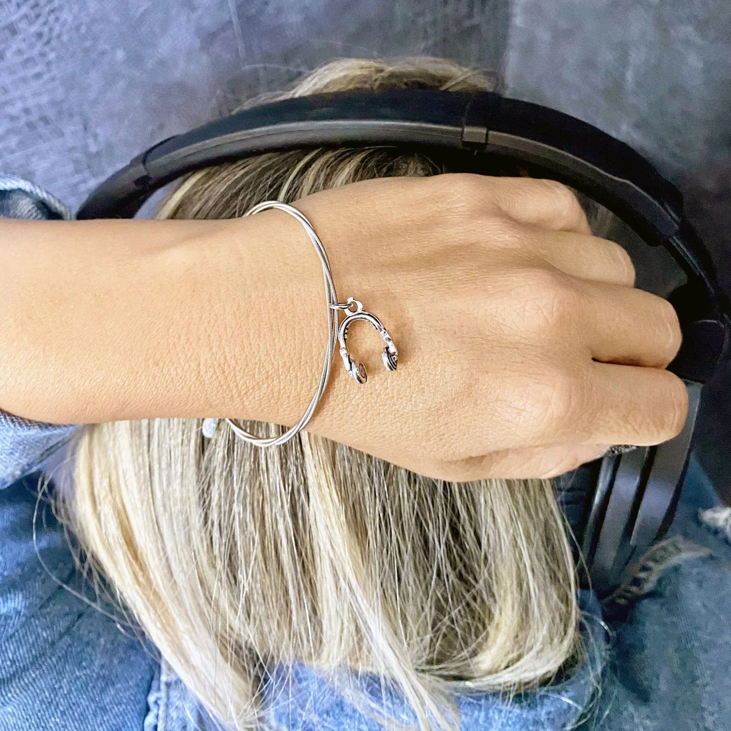 THE STRANGER DUO - "MASTER OF PUPPETS" & "RUNNING UP THAT HILL" - Image 11