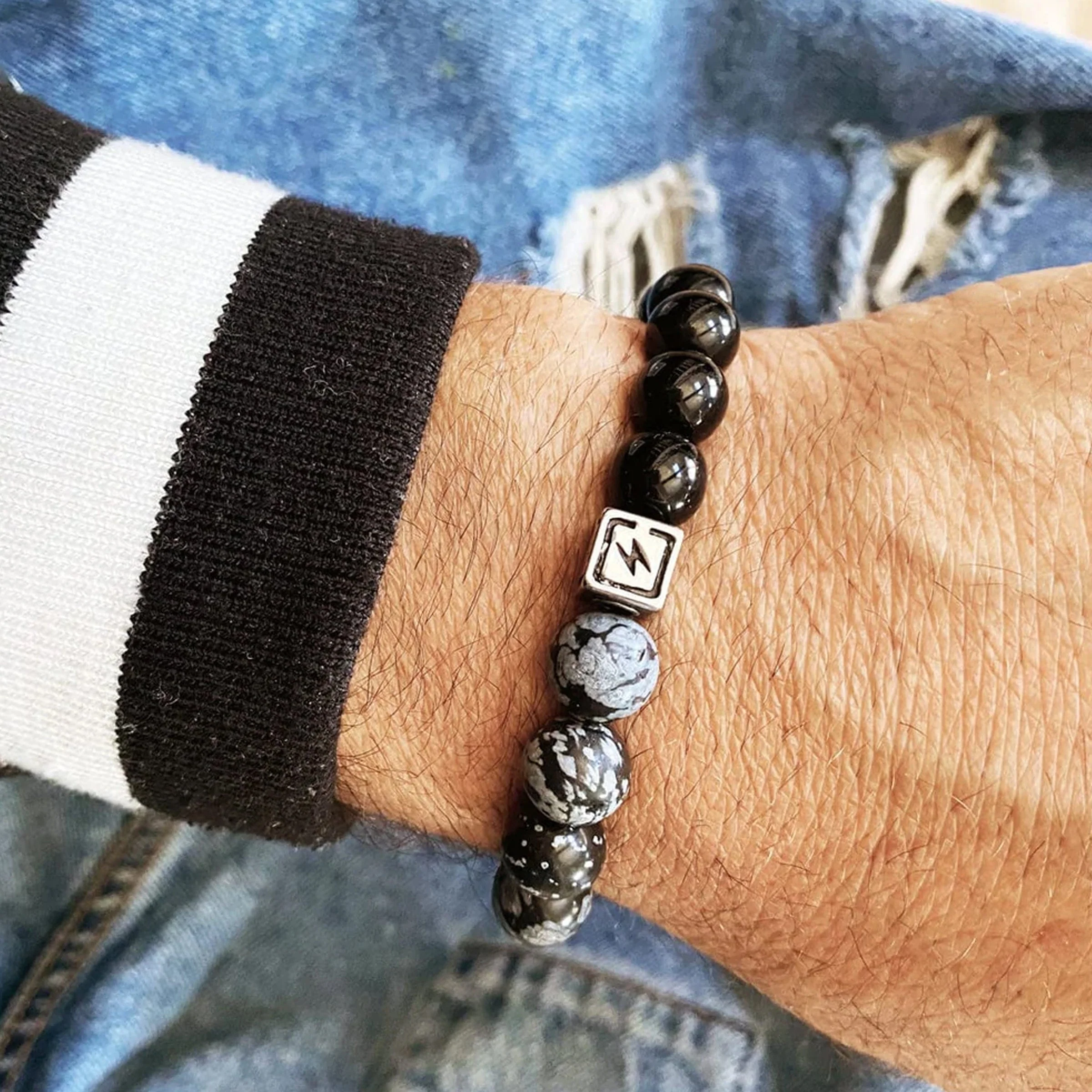 THE STRANGER DUO - "MASTER OF PUPPETS" & "RUNNING UP THAT HILL" - Image 12