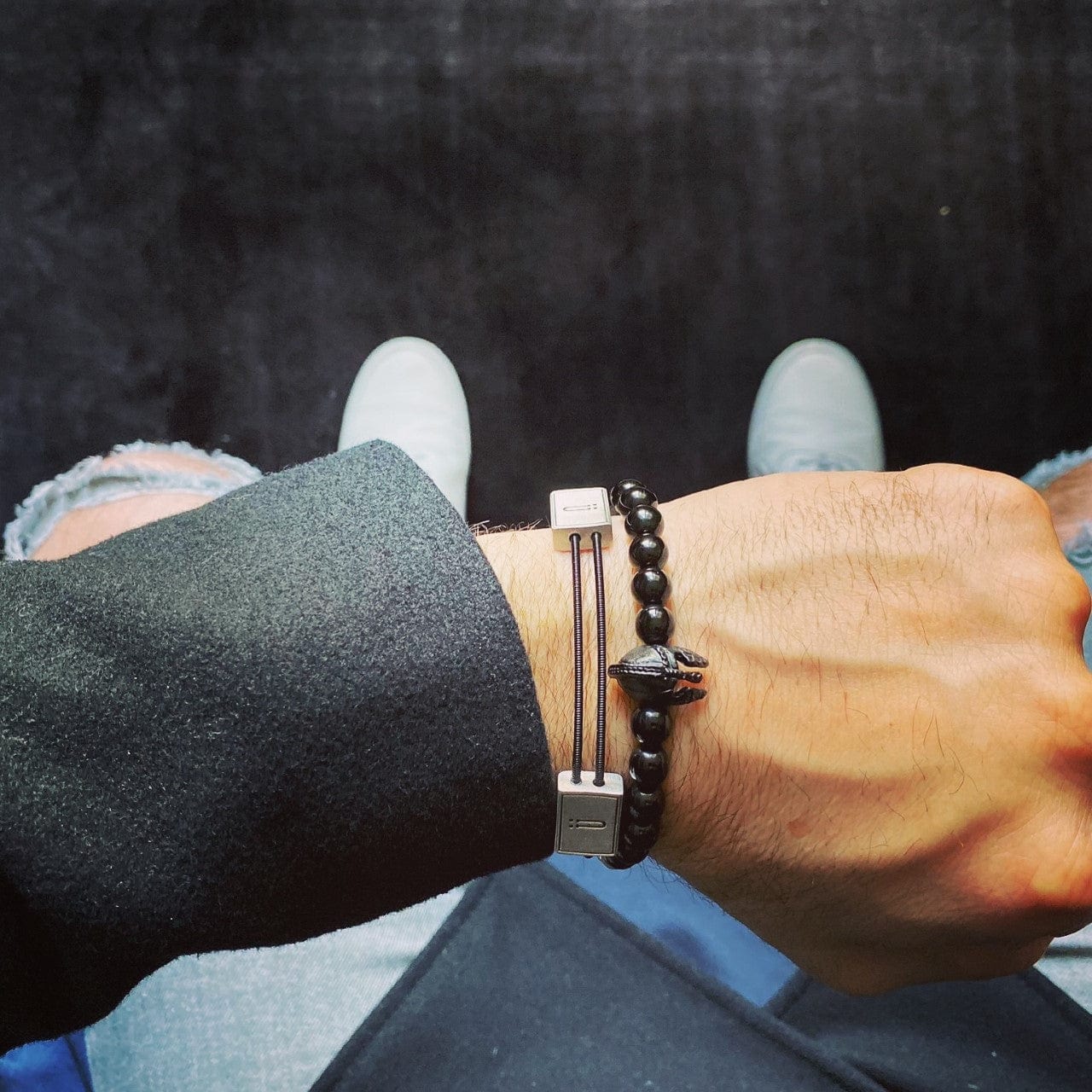 THE WARRIOR – “Duality” - Image 5