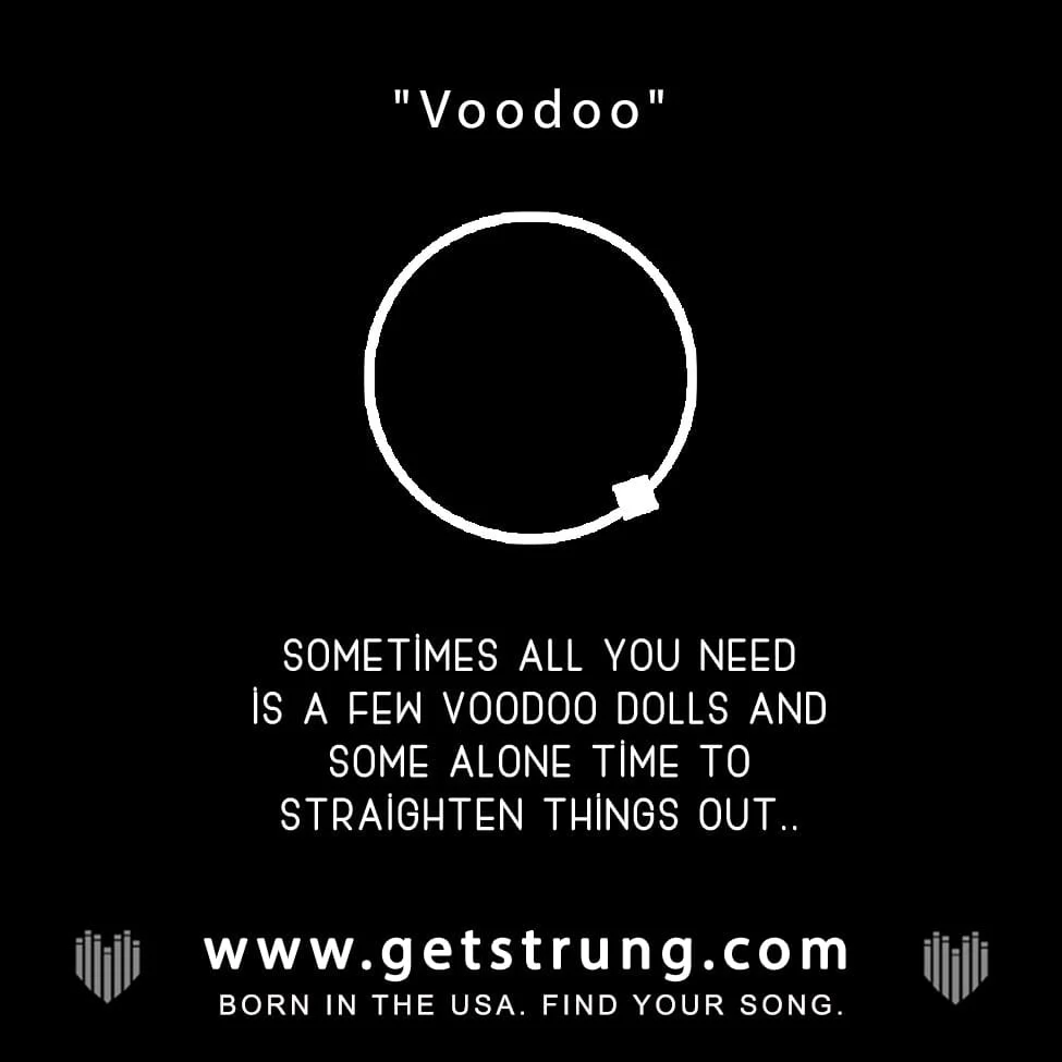 THE WICKED– “VOODOO” - Image 3