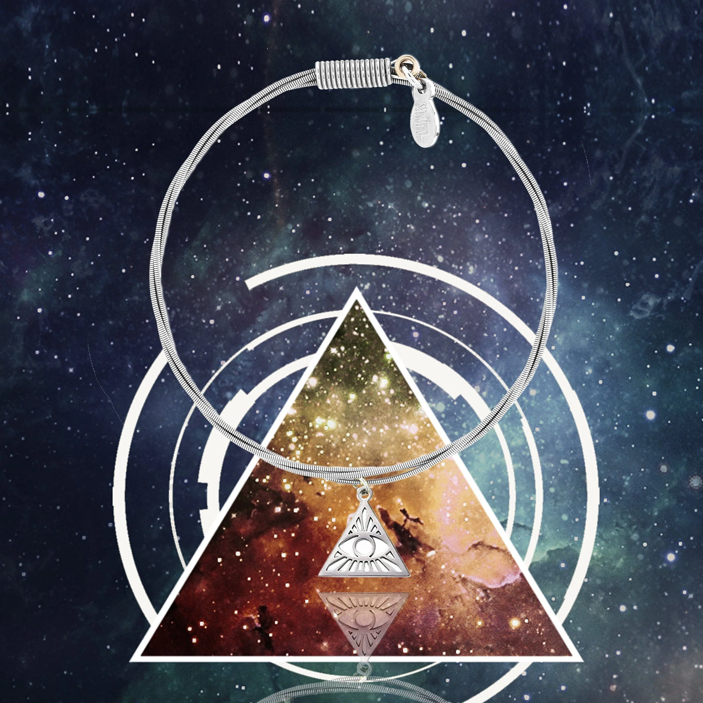 TRIANGLE – “WISH YOU WERE HERE” - Image 3