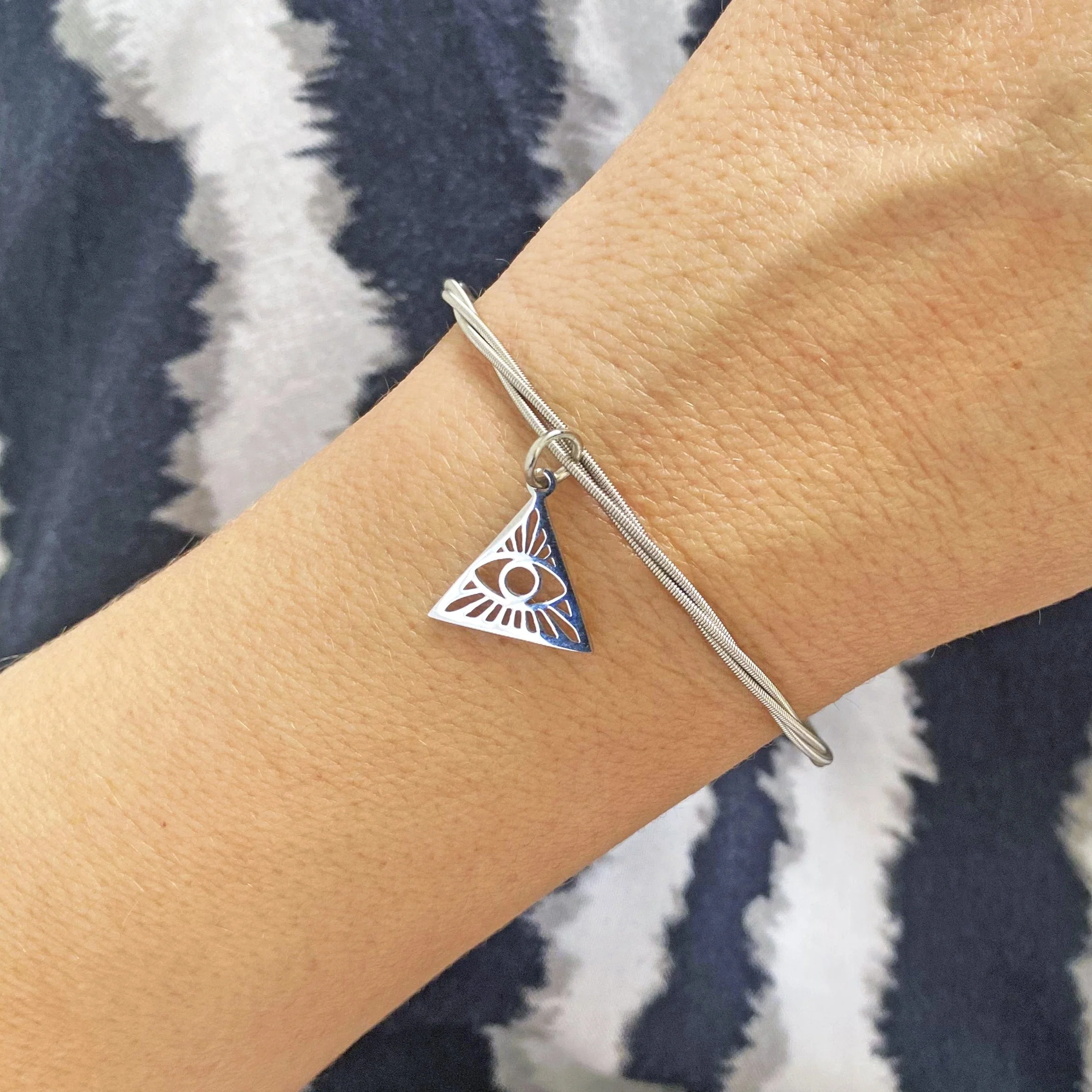 TRIANGLE – “WISH YOU WERE HERE” - Image 4