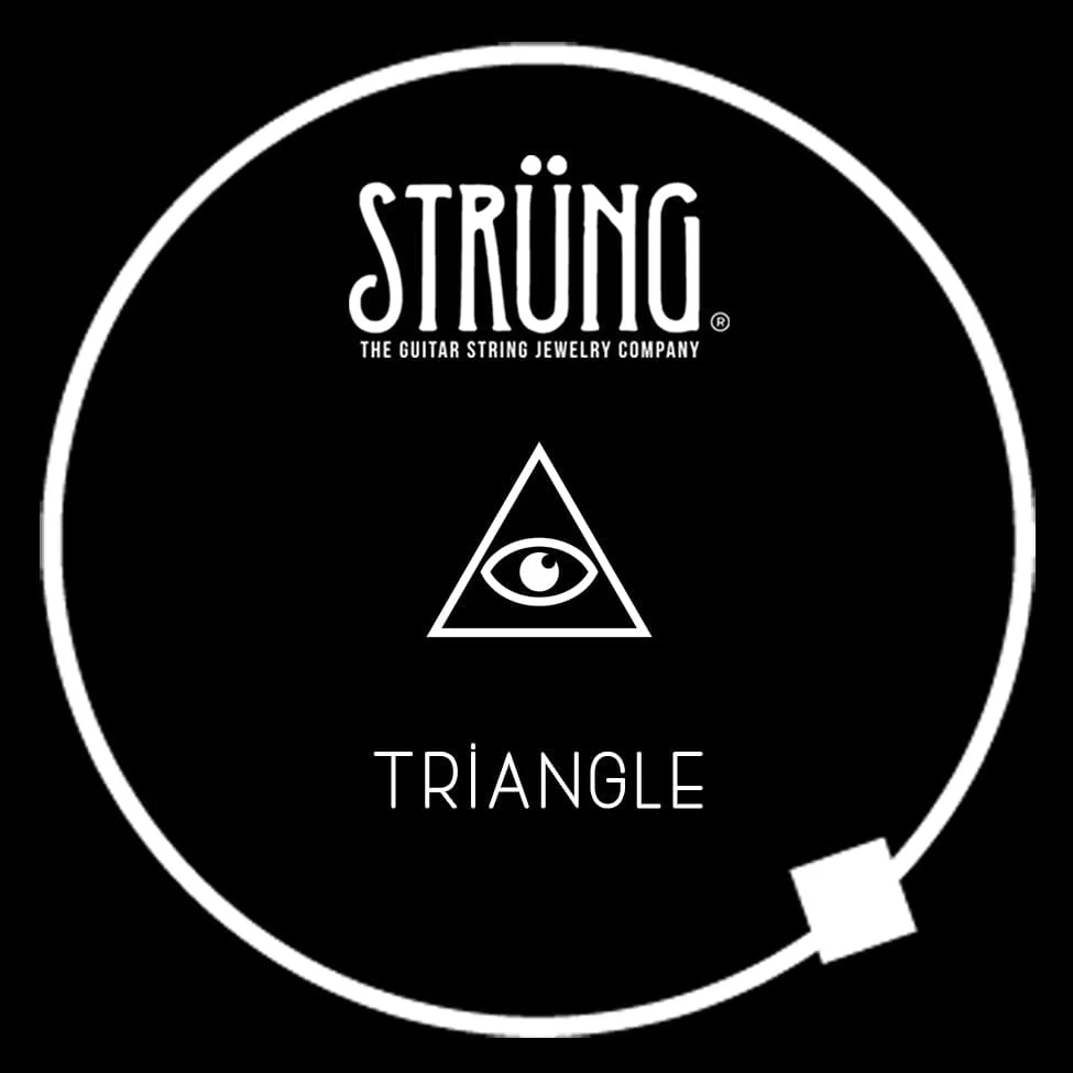 TRIANGLE – “WISH YOU WERE HERE” - Image 6