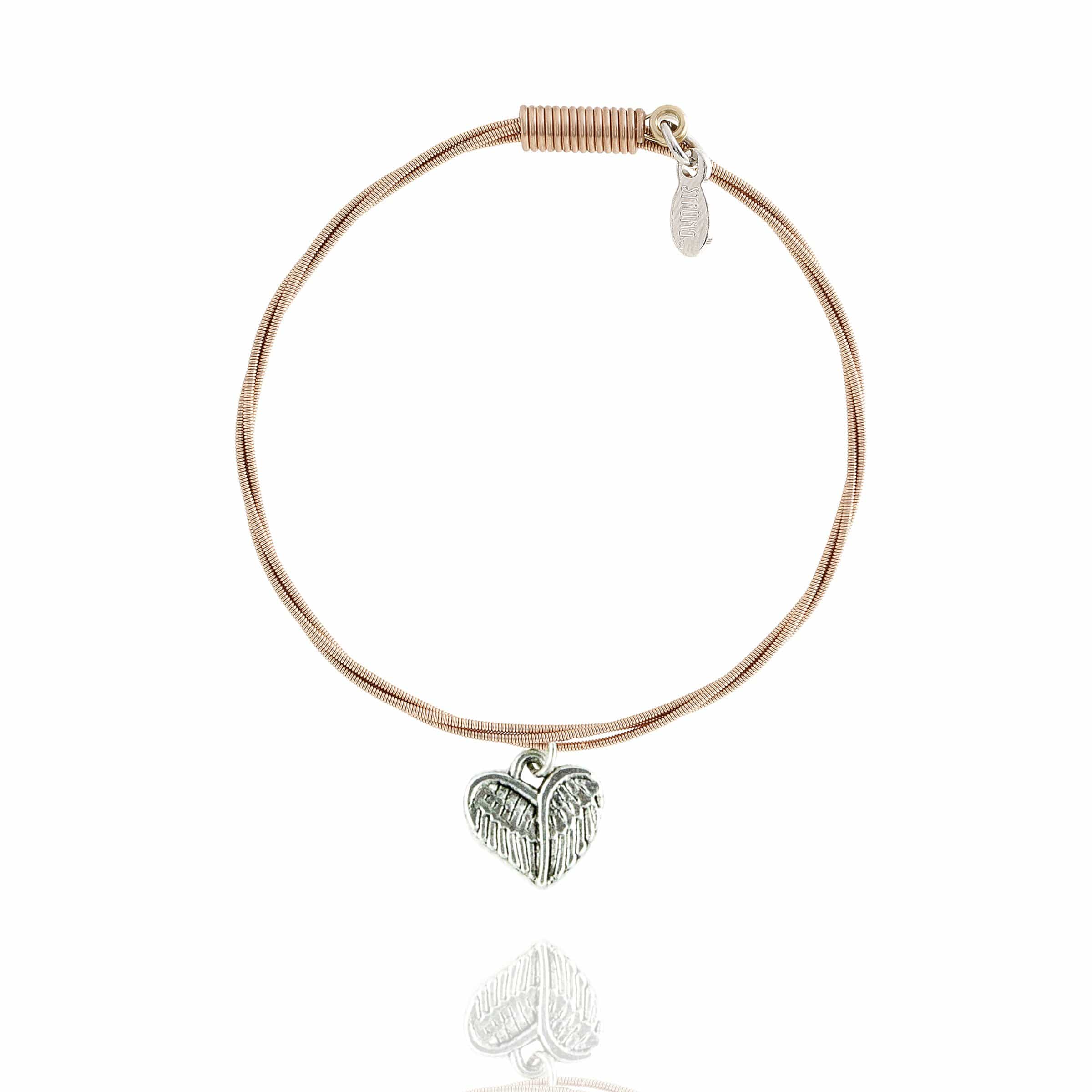 WINGS – “THE WIND BENEATH MY WINGS" - Image 3